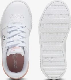 Puma Schoenen Sneakers Carina 2.0 Crystal Wings Kinderen Wit -Hummel Winkel 1657f7527bcac7648bac1dd30d7a627b