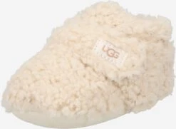 Ugg Pantoffels Huisschoenen I BIXBEE Kinderen Beige