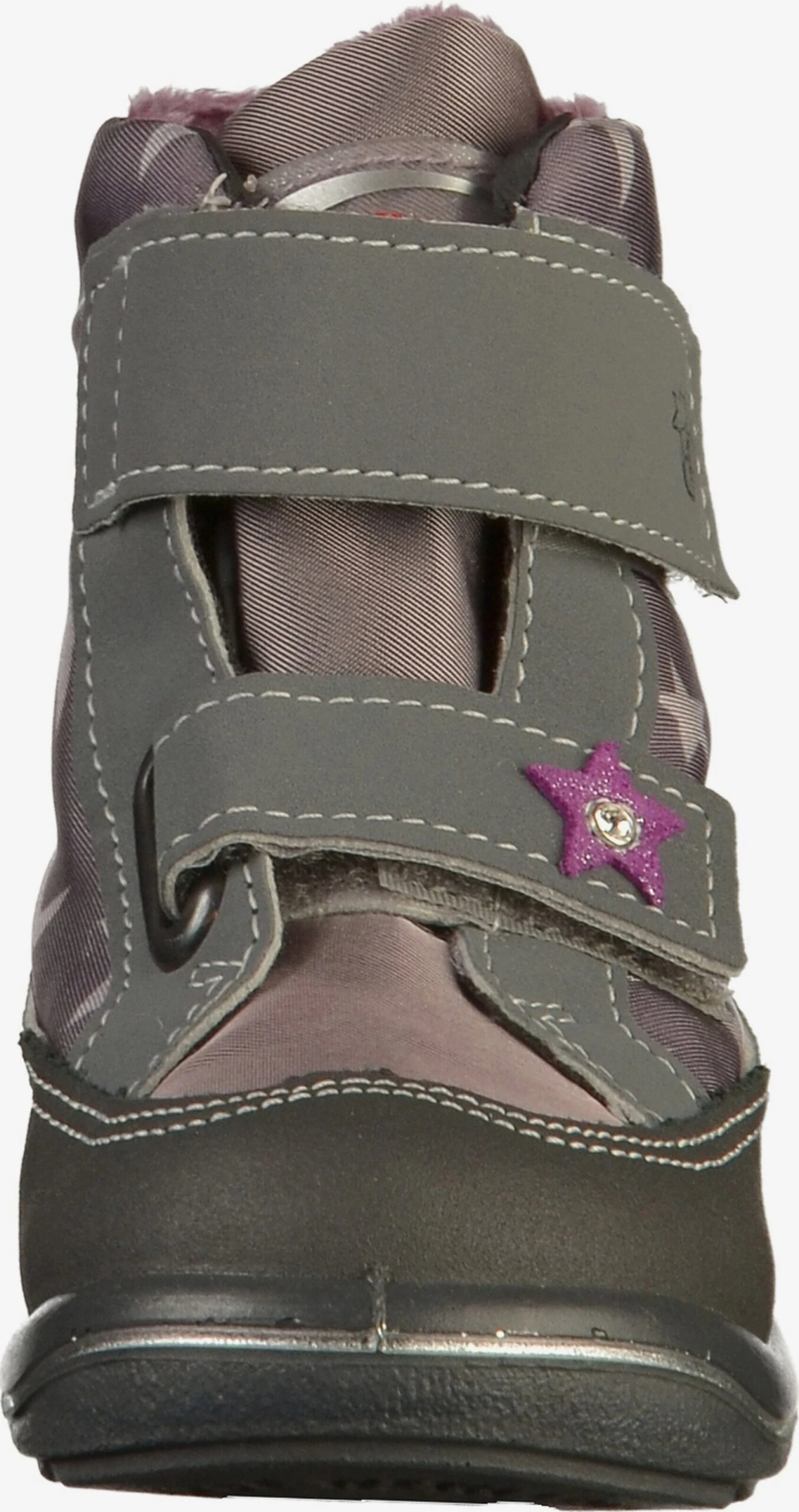 Laarzen Snowboots BIBBI Kinderen Bessen 5 Laarzen Snowboots BIBBI Kinderen Bessen - Afbeelding 3