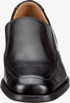 Geox Nette Schoenen Instappers Federico Heren Zwart -Hummel Winkel 16bf70f0735e329956aa143cc60861d2