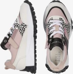 Bullboxer Schoenen Sneakers ATP001E5L_ Kinderen Wit 10 Bullboxer Schoenen Sneakers ATP001E5L_ Kinderen Wit -Hummel Winkel 16c84424f35fcadc9ced636a352a6783