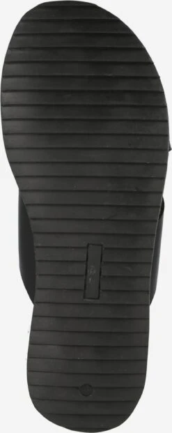 About You Instappers Muiltjes Elia Heren Zwart -Hummel Winkel 16cf1f40d2c73ecda7aa626f7728c119