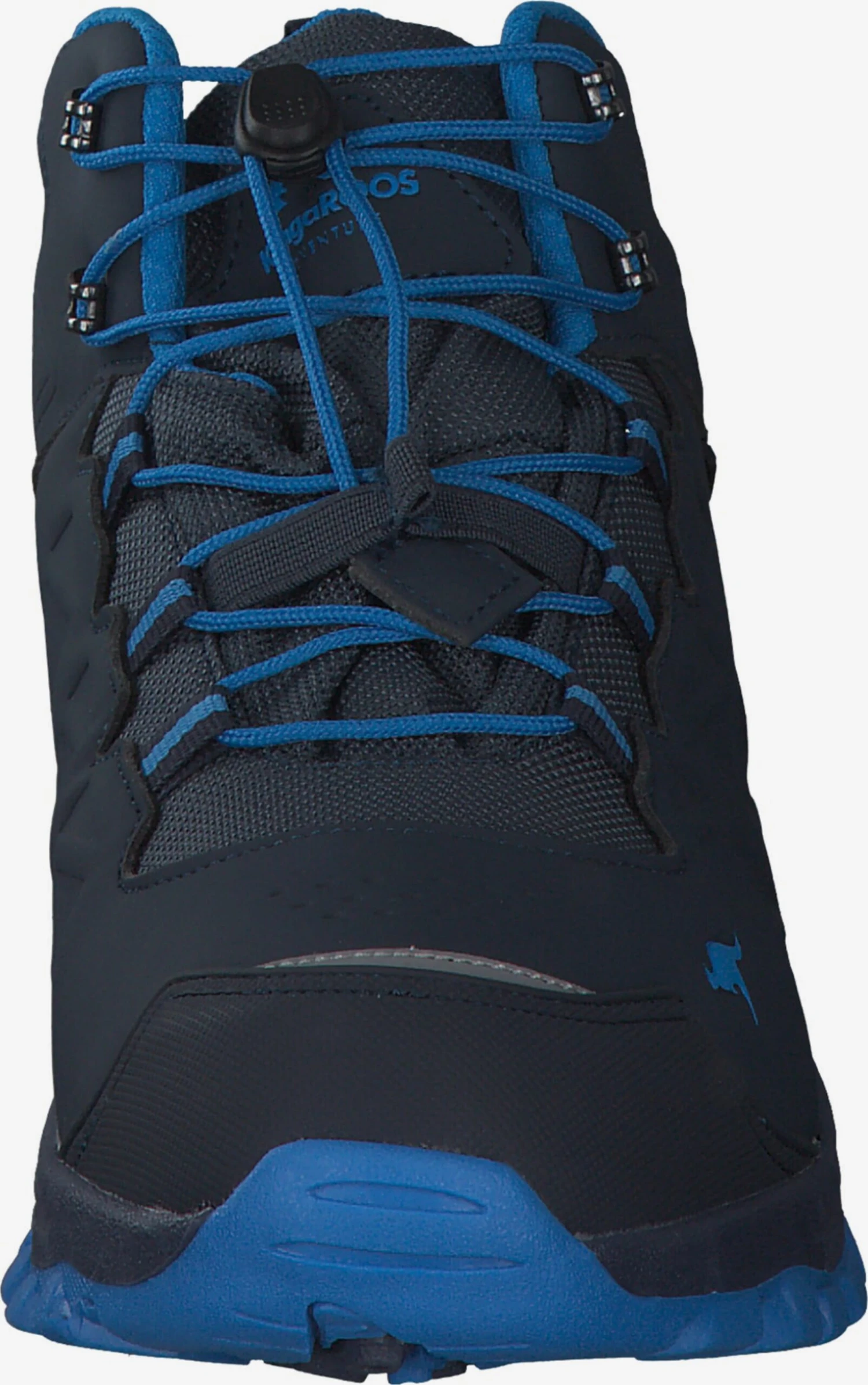 KangaRoos Schoenen Laarzen K-XT Para Mid RTX 18945 Kinderen Donkerblauw 7 KangaRoos Schoenen Laarzen K-XT Para Mid RTX 18945 Kinderen Donkerblauw - Afbeelding 5