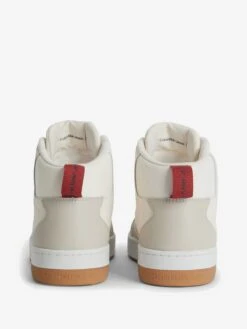 Calvin Klein Jeans Hoge Sneakers Sneakers Hoog Dames Beige / Crème 12 Calvin Klein Jeans Hoge Sneakers Sneakers Hoog Dames Beige / Crème -Hummel Winkel 1701db790f002528c75cfa6bc541bca5