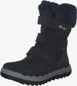 Primigi Schoenen Laarzen 83824 Kinderen Navy