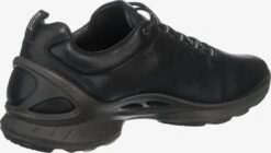 ECCO Casual Sneakers Sneakers Laag Heren Zwart -Hummel Winkel 17657b65468a0cc4c9dead397a0a7206