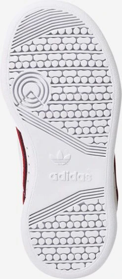 Adidas Originals Schoenen Sneakers CONTINENTAL 80 Kinderen Wit -Hummel Winkel 17a0898f0792f35f5c9cf1093952ea96