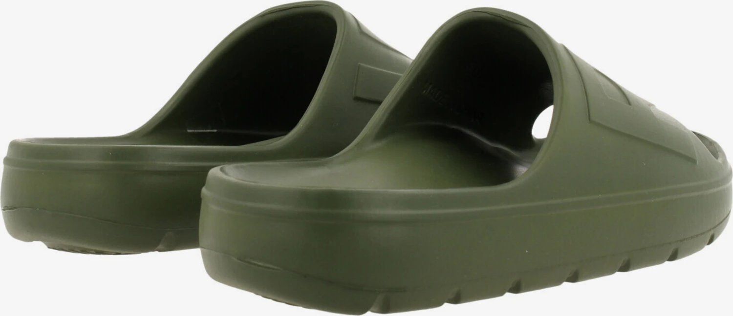 G-Star Raw Badslippers Strand-/badschoen Dames Groen 6 G-Star Raw Badslippers Strand-/badschoen Dames Groen - Afbeelding 4