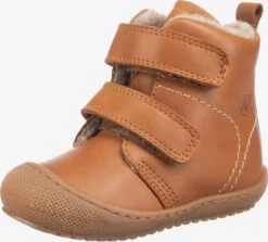 Naturino Schoenen Laarzen Bubble Kinderen Cognac -Hummel Winkel 17f223fcecaabbe0137c5c2860e395c0