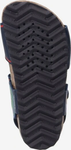 Geox Sandalen Open Schoenen GHITA Kinderen Navy -Hummel Winkel 1810d30b520b1649f0267967ca0c74de