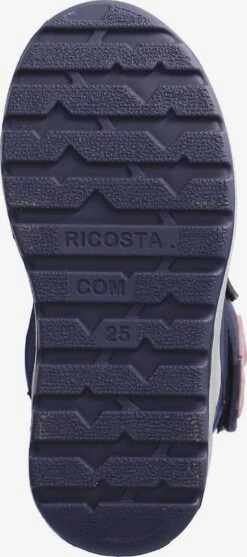 Ricosta Schoenen Laarzen Geni Kinderen Marine -Hummel Winkel 181a82abec5a67014c3921b8afecde3f