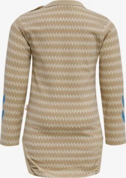 Hummel Ondergoed Rompertje/body Esme Kinderen Beige / Lichtbeige -Hummel Winkel 181ea4bd182355e2962959dc1bd5a67b