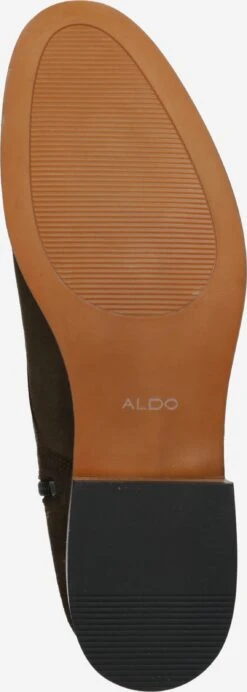 Aldo Boots & Laarzen Veterboots TWAIN Heren Kaki -Hummel Winkel 1837c85b597ac52be4ab56d92d927147