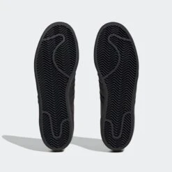 Adidas Originals Casual Sneakers Sneakers Laag SUPERSTAR Dames Zwart -Hummel Winkel 1841fd504f2b765b4d366f6269555da2