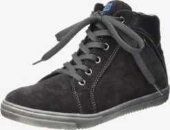 Richter Schoenen Sneakers Kinderen Donkergrijs