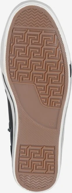 Mustang Hoge Sneakers Sneakers Hoog Heren Antraciet -Hummel Winkel 18645a7af4f54d5b0fb391a43f1f7d25