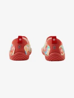 Reima Waterschoenen Strand-/badschoen Lean Junior Kinderen Oranje -Hummel Winkel 1864d161a4db3886e03584d1ce39039b