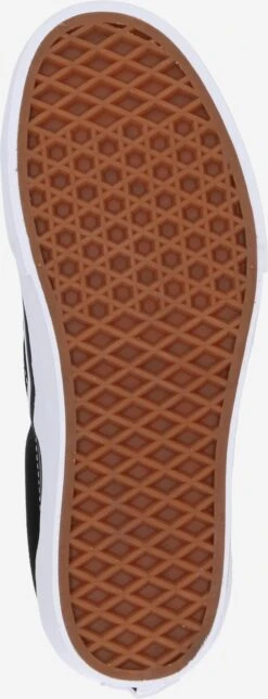 Vans Slip-on Sneakers Slip-on UA Classic Slip-On Platform Dames Zwart -Hummel Winkel 187dc1bb8971959ce98a0fb06789a515