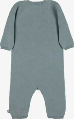 Sterntaler Rompers & Sets Regular Overall Kinderen Jade Groen -Hummel Winkel 188518115b8f5e81fba1b75dbcf3f554