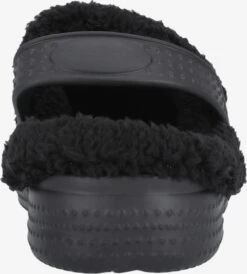 Cruz Sandalen Clogs Pastown Heren Zwart -Hummel Winkel 1887cf79872afd75ef9bfc3e635b5b71