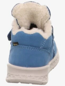 Superfit Schoenen Laarzen Kinderen Blauw -Hummel Winkel 18953cf66c8d97a92080e49ebd0afd65