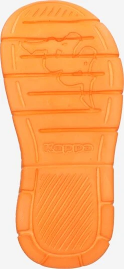 Kappa Sandalen Open Schoenen Kinderen Navy / Oranje -Hummel Winkel 18bfb69f334abc8204c4bdf96492efee