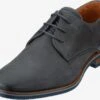 Nette Schoenen Veterschoen Blauer Amalfi Heren Grijs -Hummel Winkel 18c88c5c4836347add84e969a5ff623f