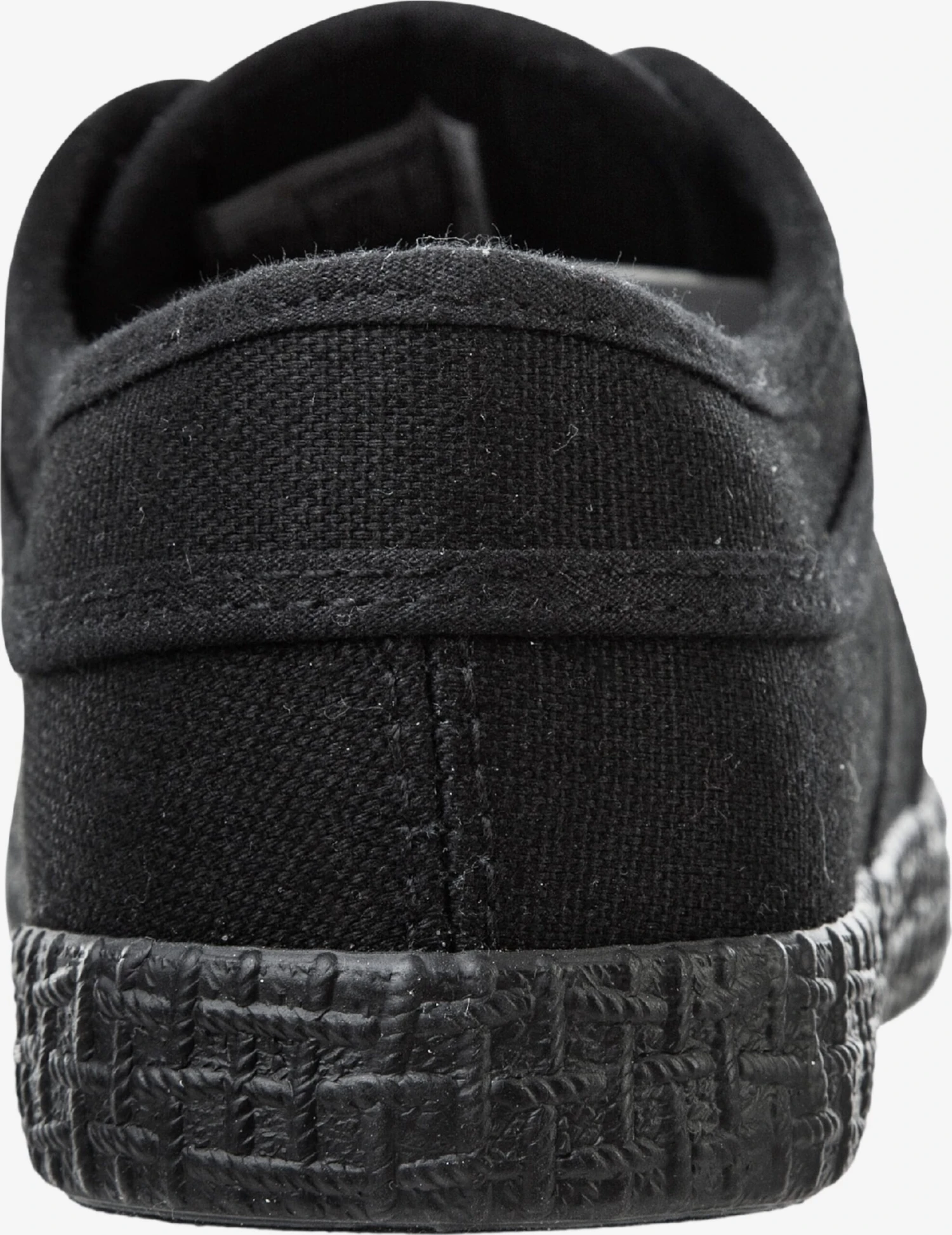 Kawasaki Casual Sneakers Sneakers Laag Dames Zwart 8 Kawasaki Casual Sneakers Sneakers Laag Dames Zwart - Afbeelding 6