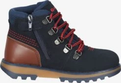 Kickers Schoenen Laarzen Kinderen Blauw / Marine 12 Kickers Schoenen Laarzen Kinderen Blauw / Marine -Hummel Winkel 18d573a7f6925b525c98faf0a057c080
