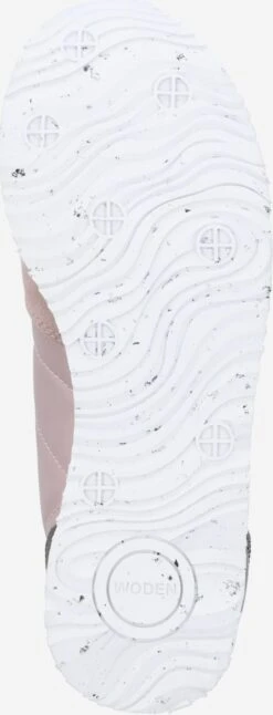 Woden Running Sneakers Sneakers Laag Nora III Dames Roze -Hummel Winkel 18df01524254ffcfe24cec7c38bb8f09