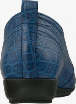 Slip-on Sneakers Slip-on Dames Hemelsblauw -Hummel Winkel 18f609b72c93f0e0abb94b5546290ed6