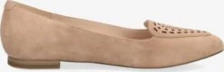 Caprice Klassieke Ballerinas Ballerina Dames Donkerbeige -Hummel Winkel 18fa143af9fe6e1989917bd3319d504d