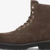Kazar Boots & Laarzen Veterboots Heren Donkerbeige -Hummel Winkel 190bf4751ec777bffc0f424861f30cdc
