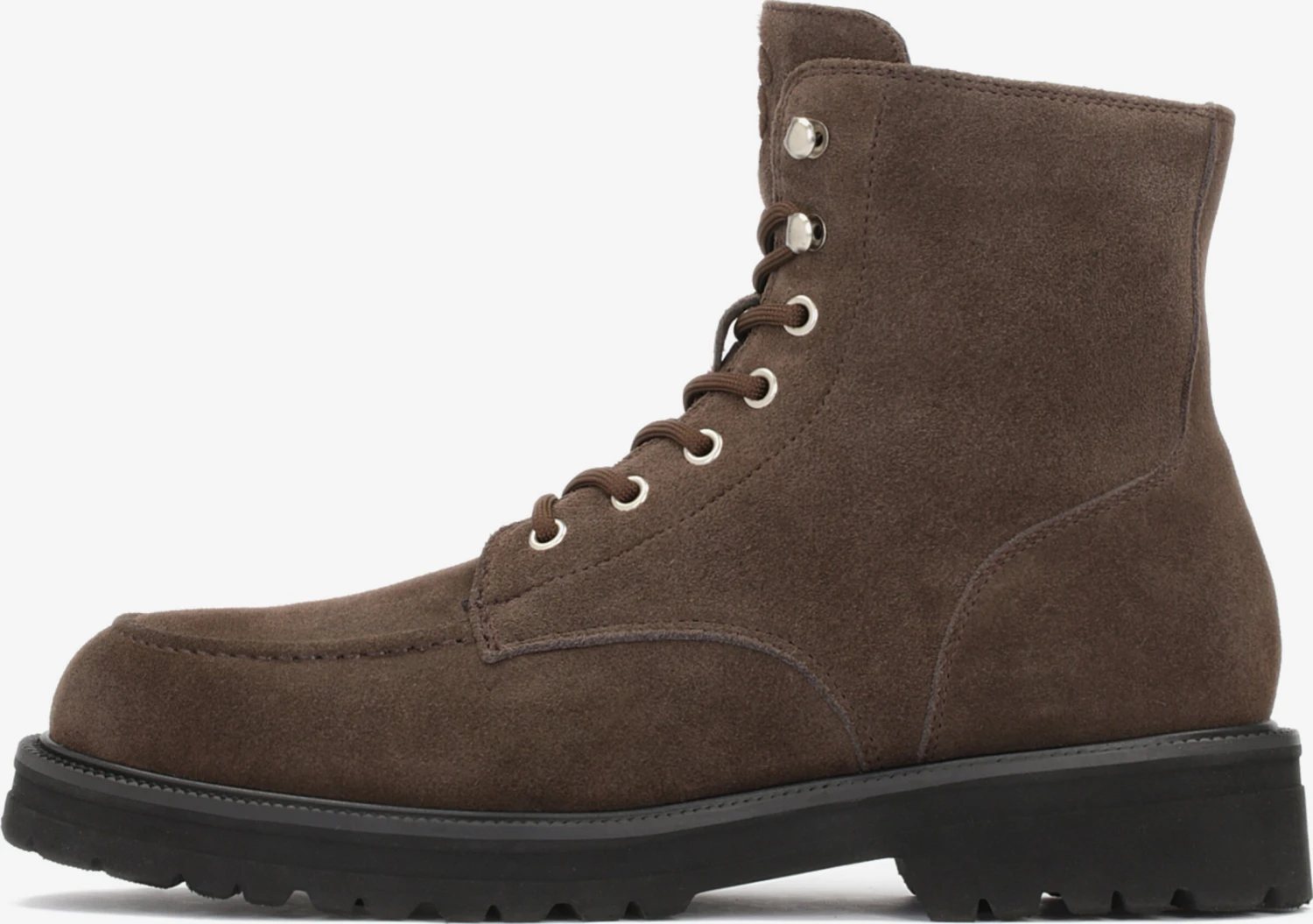 Kazar Boots & Laarzen Veterboots Heren Donkerbeige 3 Kazar Boots & Laarzen Veterboots Heren Donkerbeige