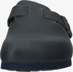 Rohde Instappers Muiltjes Heren Nachtblauw -Hummel Winkel 190f25d3be9b8bcfa0771c70def25ef5