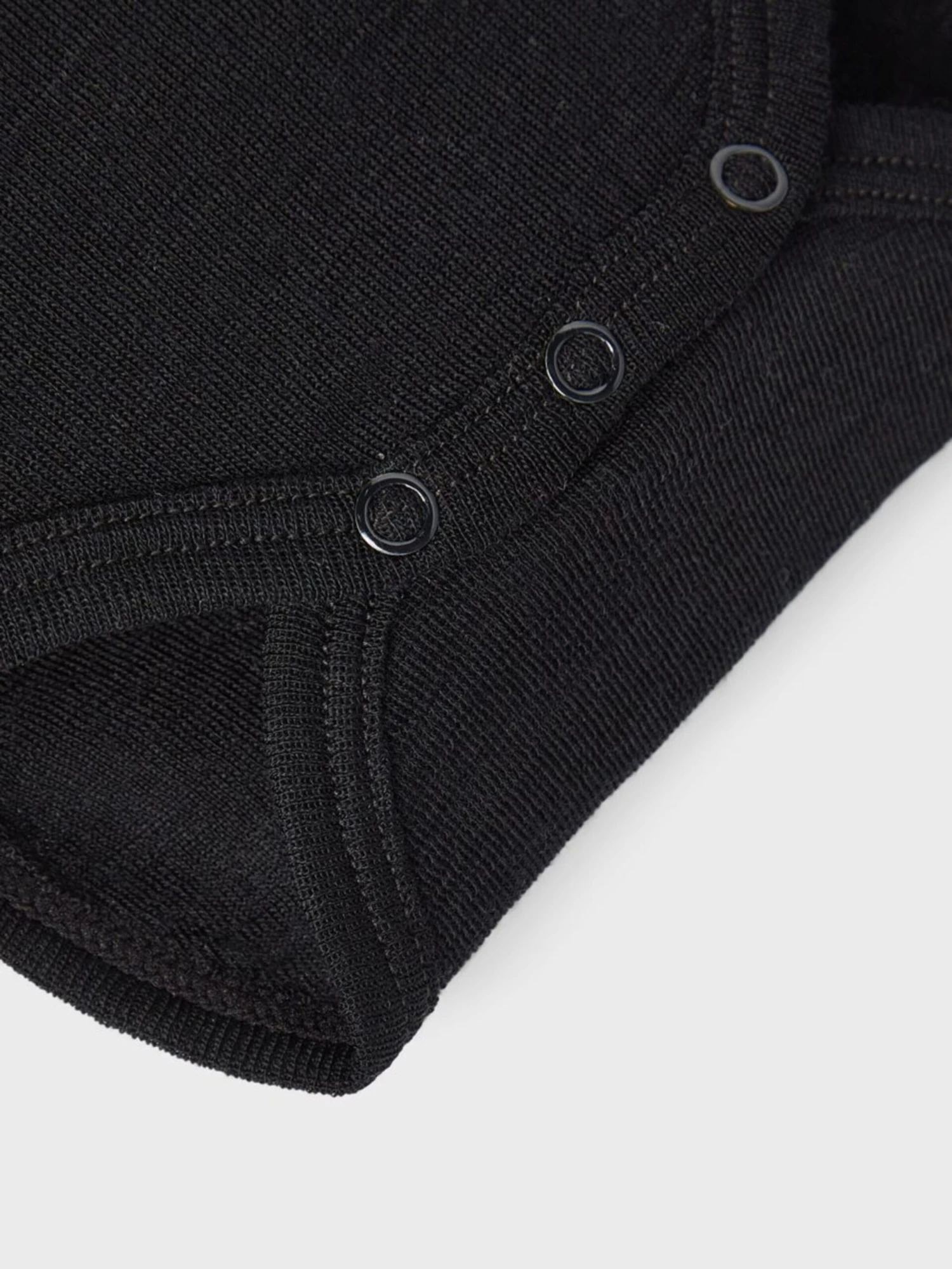 NAME IT Bodys Rompertje/body Kinderen Zwart 5 NAME IT Bodys Rompertje/body Kinderen Zwart - Afbeelding 3