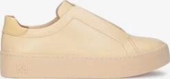 Kazar Casual Sneakers Sneakers Laag Dames Crème -Hummel Winkel 191b1d4466cc3f73494cc7091f0447d6