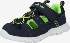 LICO Sandalen Open Schoenen Sorin Kinderen Nachtblauw