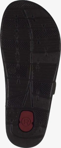 Rohde Pantoffels Huisschoenen Dames Olijfgroen -Hummel Winkel 1946065284912840d4f236252f20d08d