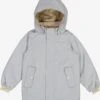 Wheat Outdoor Jassen Functionele Jas Karl Tech Kinderen Lichtgrijs -Hummel Winkel 194c2d481c479247fe6e92e1a0c6698d