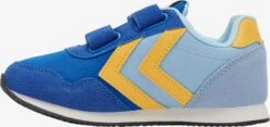 Hummel Schoenen Sneakers Kinderen Royal Blue/koningsblauw / Lichtblauw 13 Hummel Schoenen Sneakers Kinderen Royal Blue/koningsblauw / Lichtblauw -Hummel Winkel 1958ca5f34081a24fd5277fa664e41ed