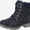 Tom Tailor Schoenen Laarzen Kinderen Navy -Hummel Winkel 1959886a0928f870ca8bb72e85e046c1