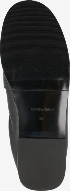 See By Chloé Loafers Instappers HANA Dames Zwart 7 See By Chloé Loafers Instappers HANA Dames Zwart -Hummel Winkel 1962ab0f878c45e83dc71d84ae2931bb