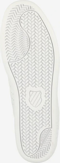 K-Swiss Casual Sneakers Sneakers Laag Lozan Klub Heren Wit -Hummel Winkel 19632b27fdfc6d227a8bedbcfbb28aea