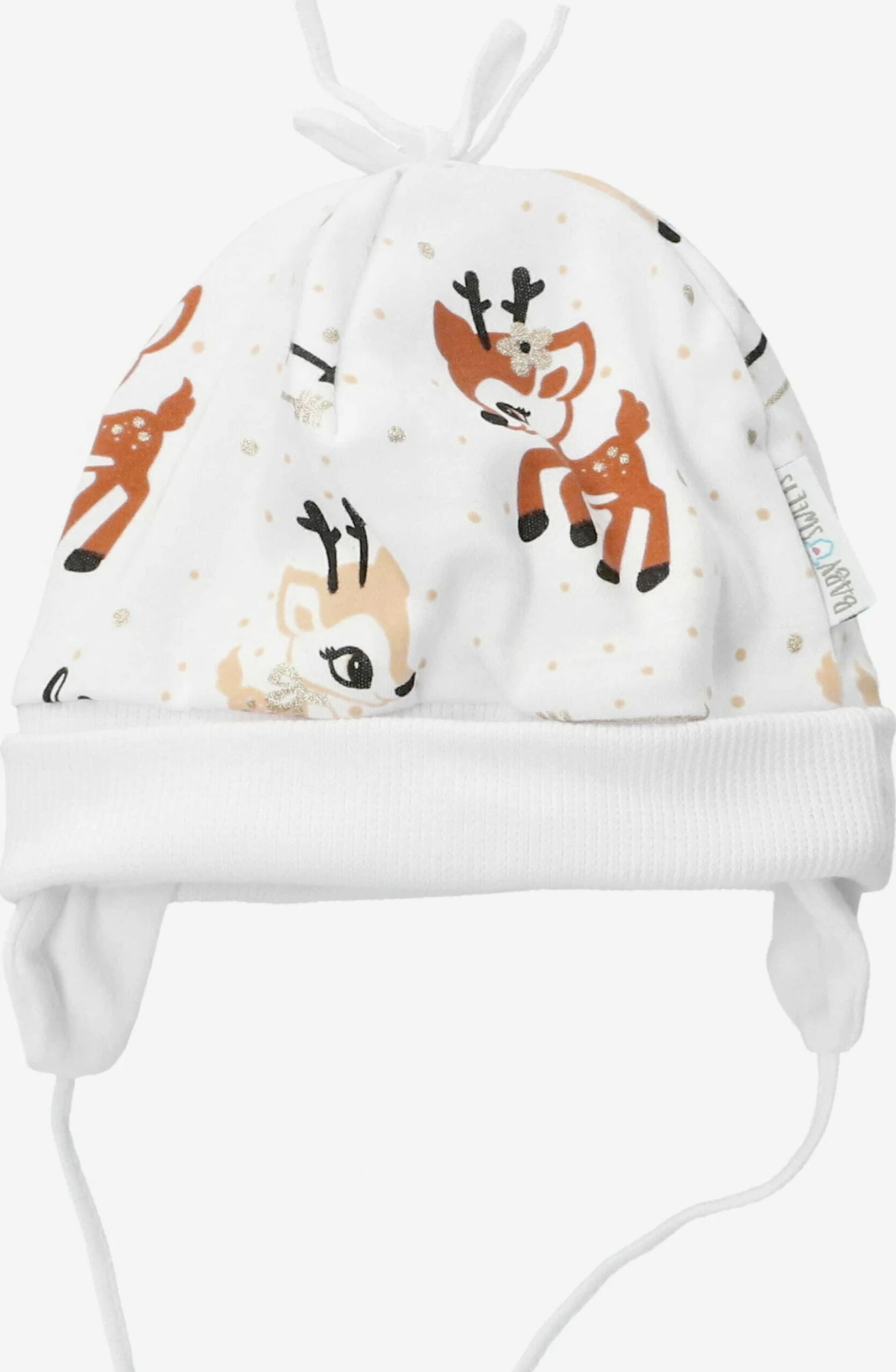 Rompers & Sets Set Lovely Deer Kinderen Wit 7 Rompers & Sets Set Lovely Deer Kinderen Wit - Afbeelding 5