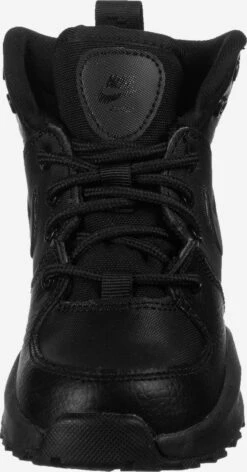 Nike Sportswear Schoenen Laarzen Manoa Kinderen Zwart -Hummel Winkel 1977be03a9315f5a4b64081159b5f45a