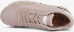 Woden Running Sneakers Sneakers Laag Nora III Dames Roze -Hummel Winkel 19974cb8a36f75251d3a5261d11d6d6c