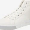 ESPRIT Hoge Sneakers Sneakers Hoog Heren Wit 2 ESPRIT Hoge Sneakers Sneakers Hoog Heren Wit -Hummel Winkel 19adc6bd26cc1c556ab4c69500bae16b