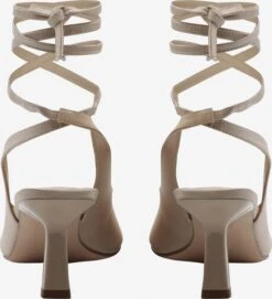 Faina Klassieke Pumps Pumps Dames Beige -Hummel Winkel 19b4a6a2f6db9b1c85f5ff80559eb475