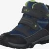 CMP Wandelschoenen Boots Pyry Kinderen Navy